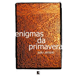 ENIGMAS DA PRIMAVERA - RECORD