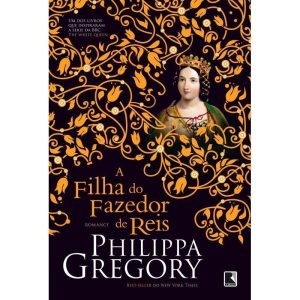 A FILHA DO FAZEDOR DE REIS (VOL. 4) - RECORD