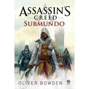 ASSASSIN'S CREED: SUBMUNDO - GALERA