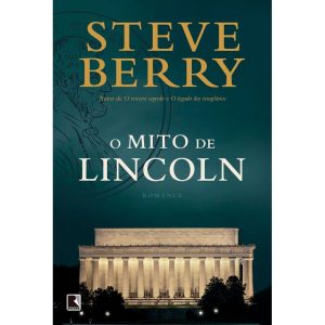 O MITO DE LINCOLN - RECORD