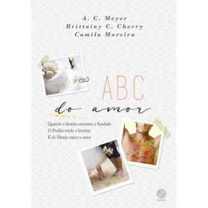 ABC DO AMOR - GALERA