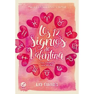 OS 12 SIGNOS DE VALENTINA - GALERA