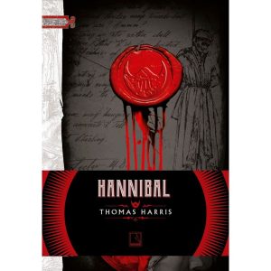 HANNIBAL (VOL. 3 TRILOGIA HANNIBAL LECTER) - RECORD