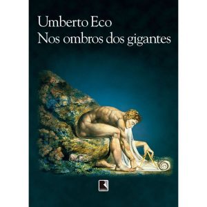 NOS OMBROS DOS GIGANTES - RECORD