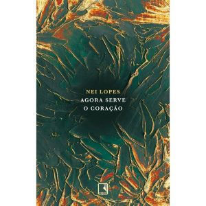 AGORA SERVE O CORAÇÃO - RECORD