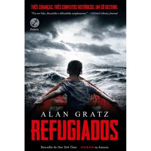 REFUGIADOS - GALERA