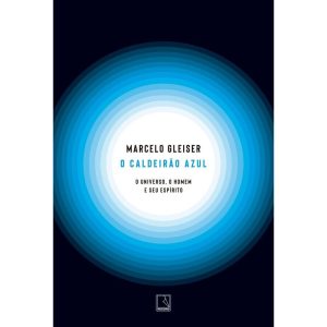 O CALDEIRÃO AZUL - RECORD