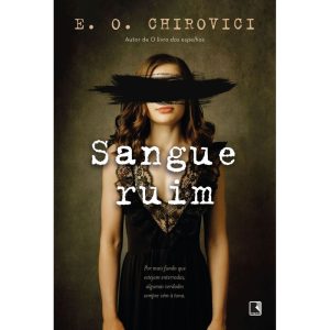 SANGUE RUIM - RECORD