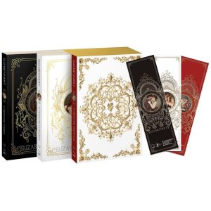 BOX TRILOGIA DOS PRÍNCIPES - EDIÇÕES ESPECIAIS