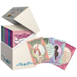 BOX PERDIDA (EDIÇÃO ESPECIAL) - VERUS