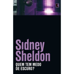 QUEM TEM MEDO DO ESCURO? - RECORD