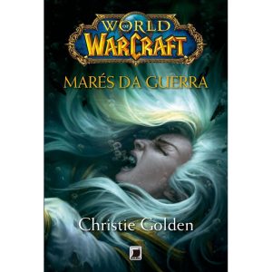 WORLD OF WARCRAFT: MARÉS DA GUERRA - GALERA