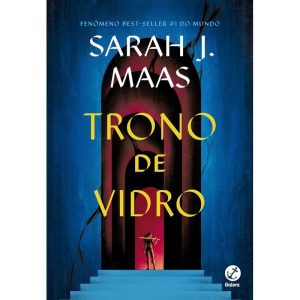 TRONO DE VIDRO (VOL. 1) - GALERA