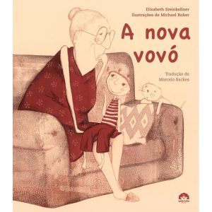 A NOVA VOVÓ - GALERINHA