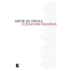 O JUGO DAS PALAVRAS - RECORD