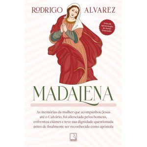 MADALENA - RECORD