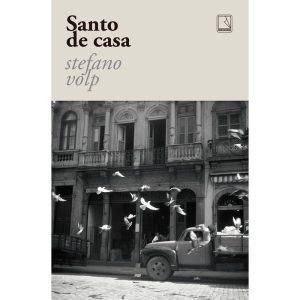 SANTO DE CASA - RECORD