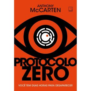 PROTOCOLO ZERO - RECORD