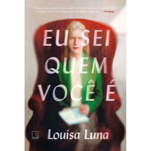 EU SEI QUEM VOCÊ É - RECORD