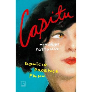 CAPITU: MEMÓRIAS PÓSTUMAS - RECORD