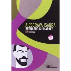 O ESCRAVA ISAURA - SARAIVA PARADIDATICO