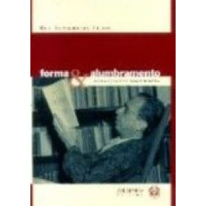 FORMA E ALUMBRAMENTO: POÉTICA E POESIA EM MANUEL B - JOSÉ OLYMPIO