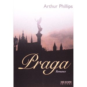 PRAGA - JOSÉ OLYMPIO