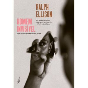 HOMEM INVISÍVEL - JOSÉ OLYMPIO