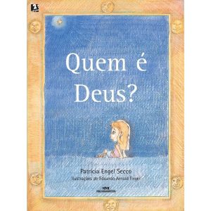 QUEM É DEUS? - MELHORAMENTOS CAJAMAR