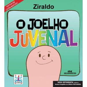 O JOELHO JUVENAL - MELHORAMENTOS CAJAMAR