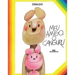 MEU AMIGO, O CANGURU - MELHORAMENTOS CAJAMAR