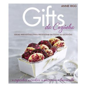 GIFTS DA COZINHA - MELHORAMENTOS CAJAMAR