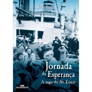 JORNADA DA ESPERANÇA: A SAGA DO ST. LOUIS - MELHORAMENTOS CAJAMAR
