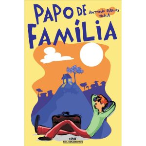 PAPO DE FAMÍLIA - MELHORAMENTOS CAJAMAR