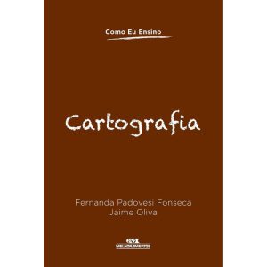 CARTOGRAFIA - MELHORAMENTOS CAJAMAR
