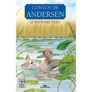 O PATINHO FEIO - MELHORAMENTOS CAJAMAR