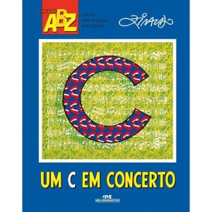 UM C EM CONCERTO - MELHORAMENTOS CAJAMAR