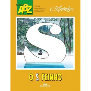 O S FEINHO - MELHORAMENTOS CAJAMAR