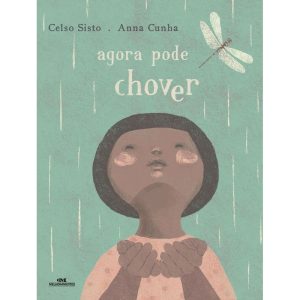 AGORA PODE CHOVER - MELHORAMENTOS CAJAMAR