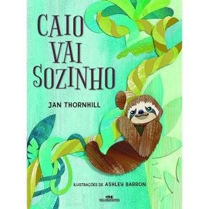 CAIO VAI SOZINHO - MELHORAMENTOS CAJAMAR