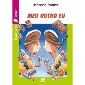 MEU OUTRO EU - ÁTICA