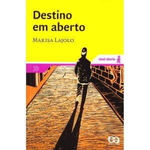 DESTINO EM ABERTO - ÁTICA