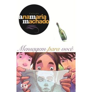 MENSAGEM PARA VOCÊ - ÁTICA