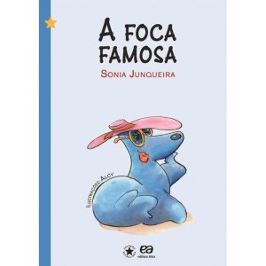 A FOCA FAMOSA - ÁTICA