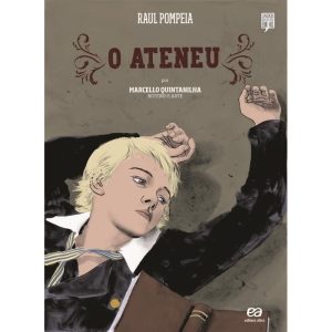 O ATENEU - ÁTICA