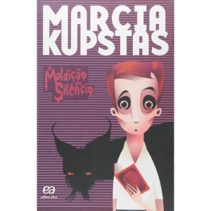 A MALDIÇÃO DO SILÊNCIO - ÁTICA