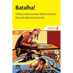 BATALHA! - ÁTICA