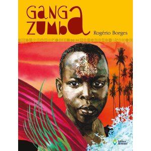 GANGA ZUMBA - EDITORA DO BRASIL
