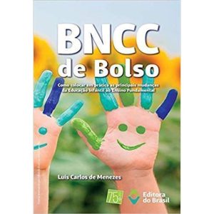 BNCC DE BOLSO - EDITORA DO BRASIL