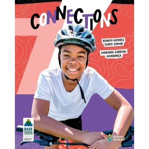 CONNECTIONS - EDITORA DO BRASIL